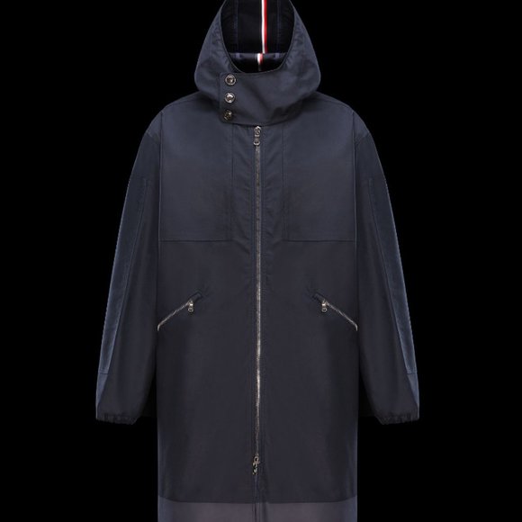 Moncler JEAN SIMON Jacket - Picture 10 of 16